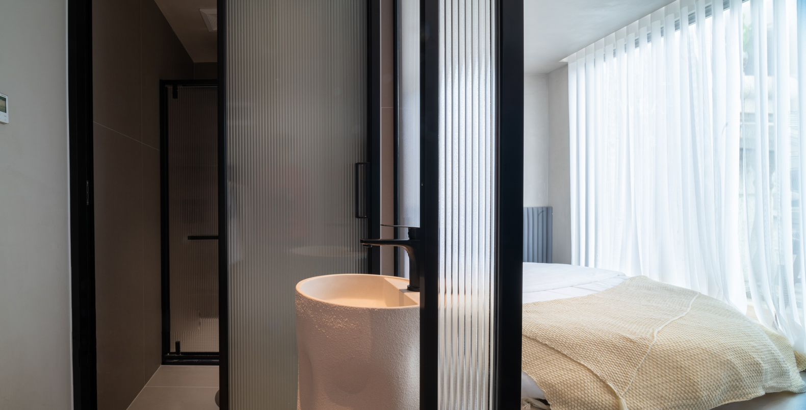 肯尼亚星空大床房（淋浴软水恒温+零压床垫+语音智能）