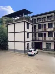 Nanjiang Guangwushan Town Yunwu Home Farmhouse