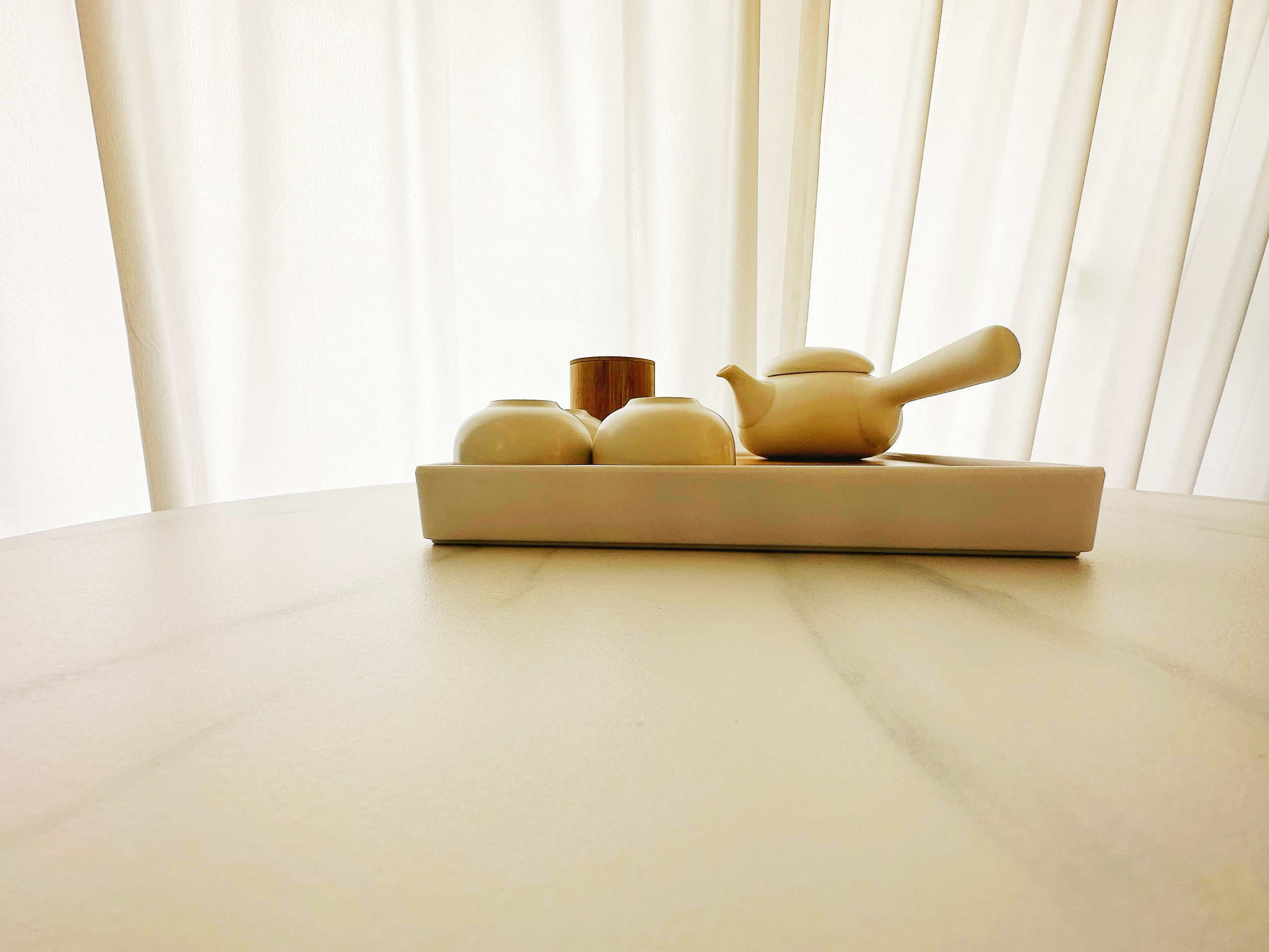 海景轻奢双床房（远眺秘境哀牢山+揽湖落日+定制静眠床品+智能马桶）