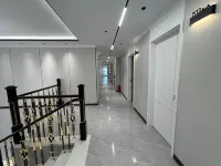 Tumen Xinjiahe Business Hotel (Tumen Port) Hotels in Tumen