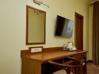 Sangzor Boutique Hotel Hotels in Samarkand