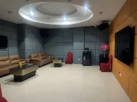 Juxing Yipin Homestay (Juxing Liangyi 1953)