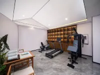 Moshang Qingju Hotel(Linyi Tancheng Station Branch)