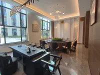 CUIWEI HOTEL