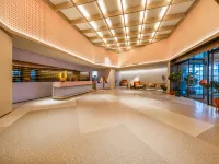 Orange Hotel (Anshun Huangguoshu Scenic Area Longgong Road Branch) فنادق في جَن نينغ
