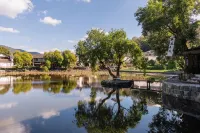 Zhang's Grand Courtyard · Historic Mansion  · Hot Spring Courtyard (Heshun) Hoteles en 