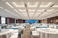 Hawthorn Hotel (Chenzhou Wuling Square Government Office Branch)
