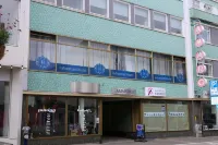 Hafnarstræti Hostel Hotels in 