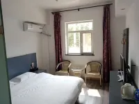 City 118 Hotel Chain (Xinghua Road)