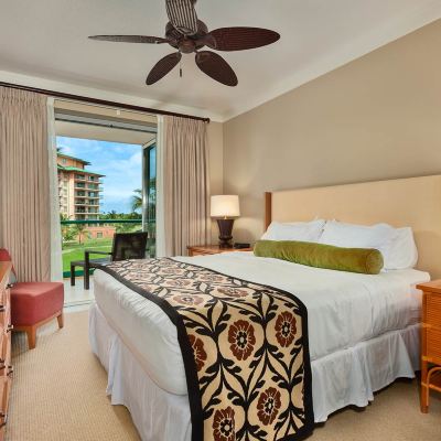 One Bedroom Partial Ocean View Honua Kai Resort & Spa Promo Code