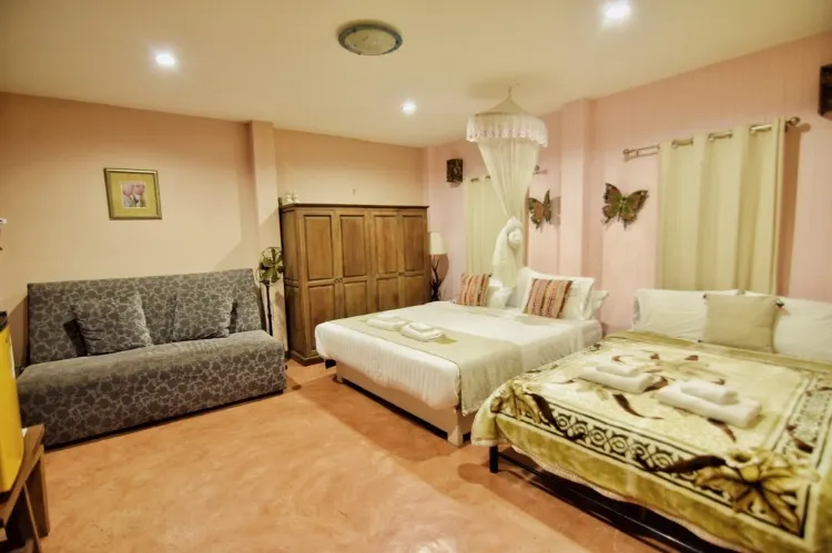 ห้องแฟมิลี่