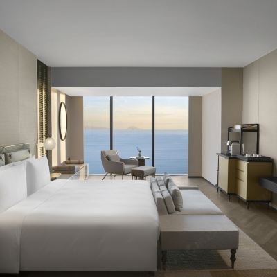 Executive Ocean View Suite Hoiana Hotel and Suites Promo Code