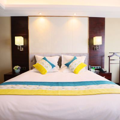 豪華套房 連江國惠大飯店優惠