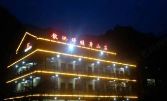 Xinhua Dianchiping Mountain Resort