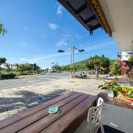 Kenting Lan Bay Hotel