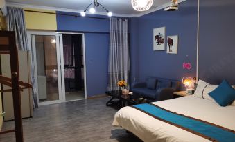 Quanzhou Haizhilian Self-service Homestay