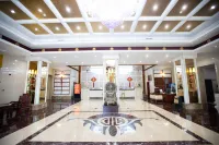 Furuilin Hotel Lujiang