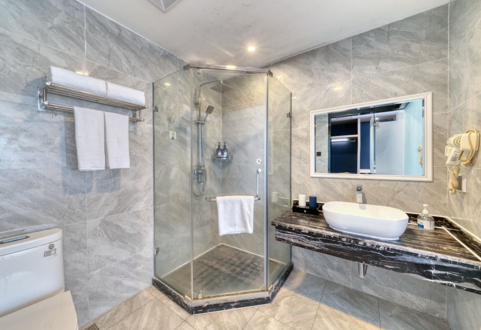 Superior Room (2 Beds)