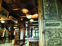雲梯會度假酒店（從江加榜梯田店）