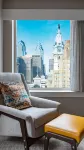 Philadelphia Marriott Downtown Các khách sạn ở 