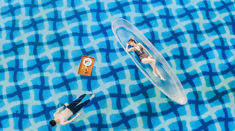 惠東金海灣嘉華度假酒店設施