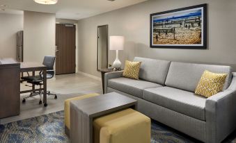 Homewood Suites by Hilton Los Angeles Redondo Beach