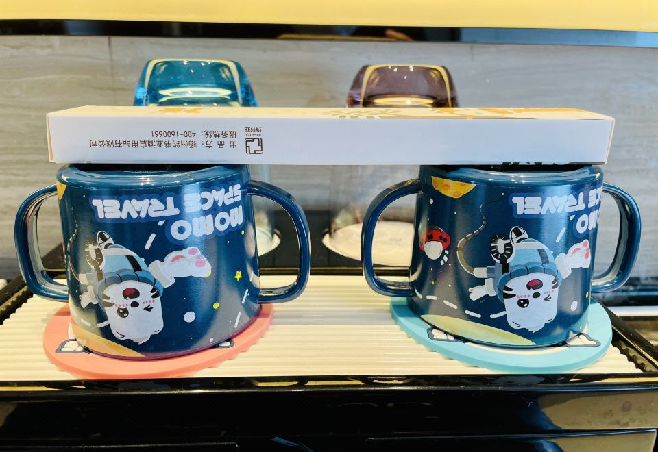 小童主題房（步入式衣帽間）