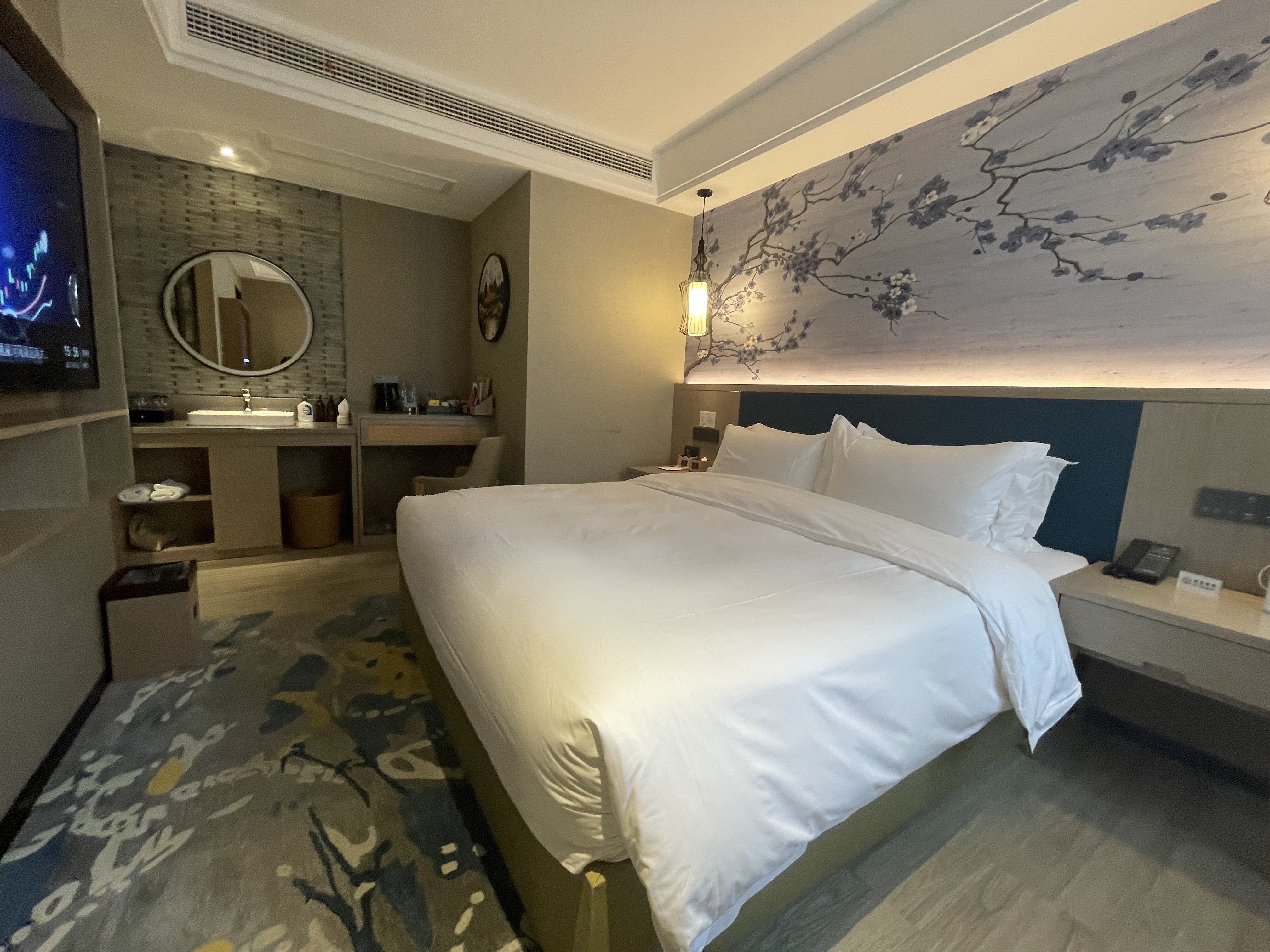 Guestroom - Double Occupancy (Doublebed)