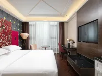 Metropolo Hotel (HongHu YuSha Road) Hotels in Honghu
