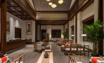 Suzhou Jade Resort