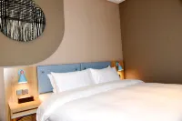 Homeinn neo (Changzhi Licheng East Road County Government Store)