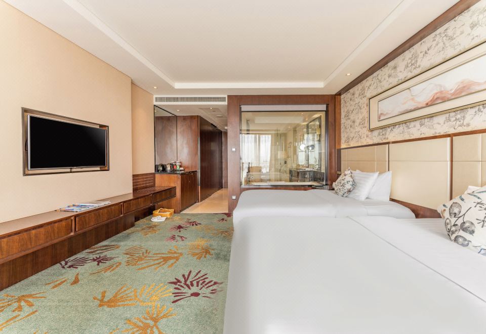 Superior Room (2 Beds)