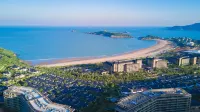 舟山朱家尖禪露·瀾庭海景別墅酒店
