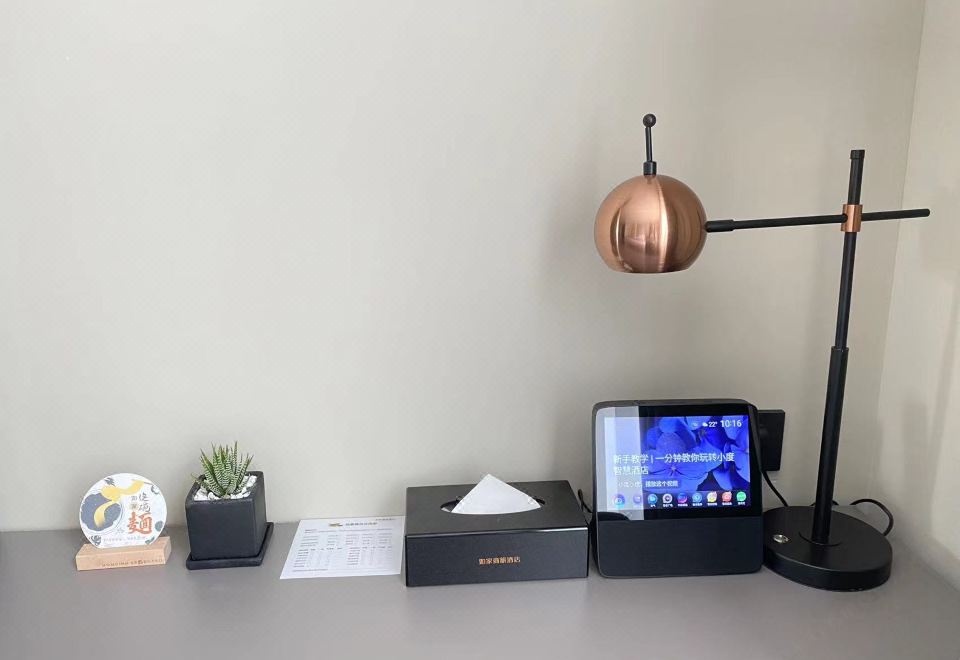 特色大床房（智能客控）