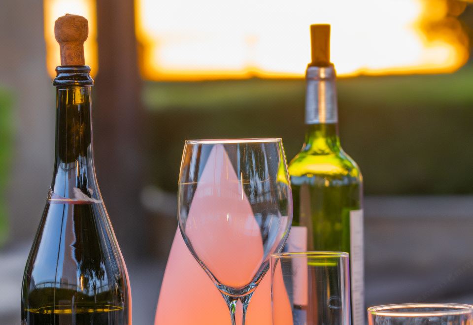 Zhaolin Grand Hotel BeijingPremier Suite