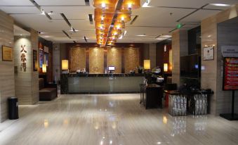 Jing Ling Hotel