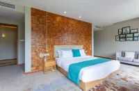 Yiduoyun Vacation Apartment (Lushan Guling Street)