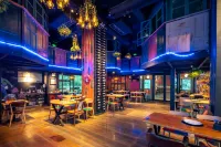 Hongda Wanfeng City Culture Hotel