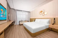 Orange Hotel Linfen New Baihui Commercial Plaza