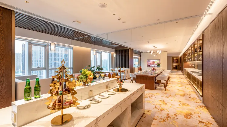 V-Continent WuHan Hotel 施設