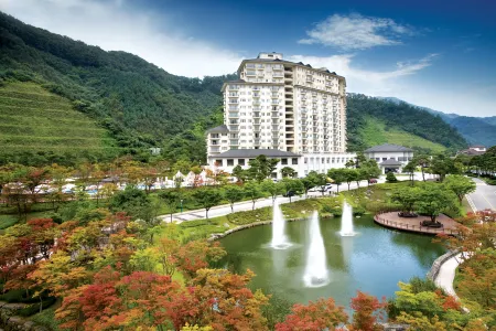 Elysian Gangchon Resort