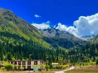 Lunzhuze Homestay