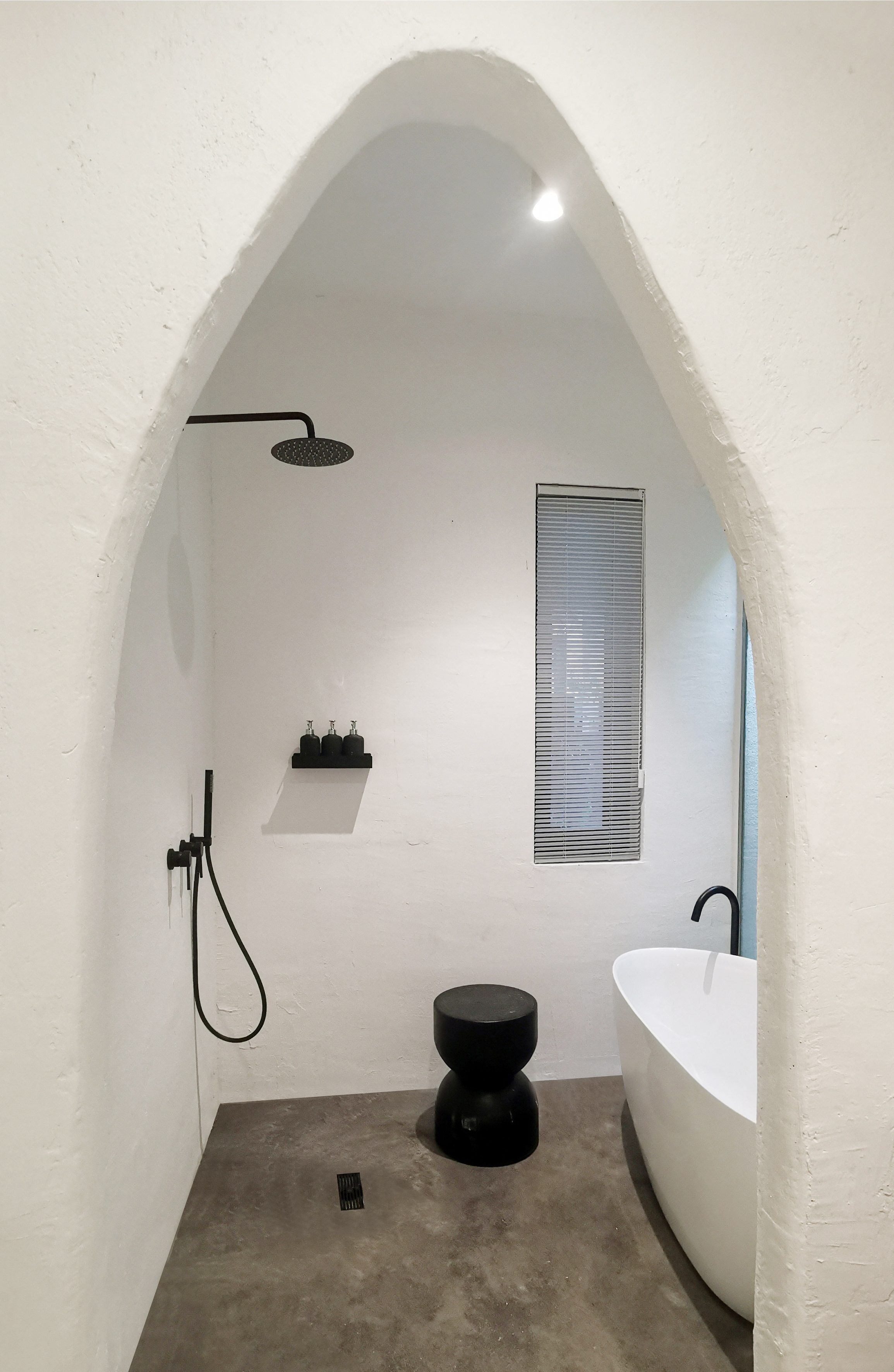 寻·浴缸亲子房