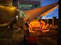Guyi Yifang Hostel (Anshun Gufu Street Store) Hotels in 