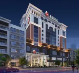 Manju Hotel Dexing Yinshan Road Branch
