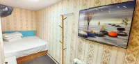 Harbin Ethical Thoughts and Words Fashion Hotel