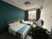 Fangshan Sentai Hotel