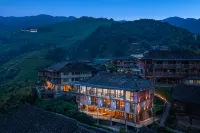 Shifa Jinglou Farmhouse（Longsheng Longji Terraced Fields Hotel）