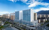 Liyi Hotel (Minhe County Government Center Branch) Hotels in 