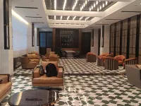 LANGE Hotel Langge Hotel
